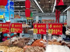-沃尔玛超市(武侯店)