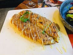 -造精酿餐厅