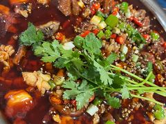 -米二红烧兔(华阳店)