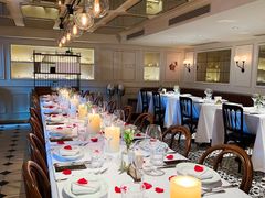 -壳里西餐厅Coquille Seafood Bistro(蒙自路店)