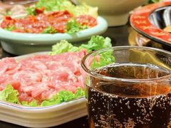 -三江两海老火锅(北京首店)