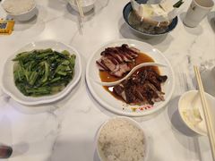 -澳门陈光记烧味饭店(南京德基广场店)