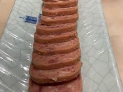 牛肉午餐肉-洪长兴(广西北路店)