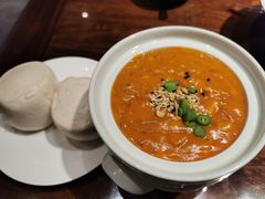 -面辣子·陕西家乡菜(长安店)