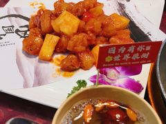 -堂瓦里·传统赣菜(第一街区店)