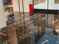 -温州君廷酒店.塞纳宫自助餐厅