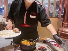 -韩宫宴烤肉·料理(宜兴八佰伴店)