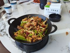 -途肴·老农饭庄(百里峡店)
