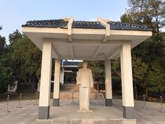 -淮海战役纪念馆