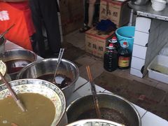 -洞子口张老二凉粉(文殊院店)