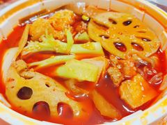-付小姐在成都(川沙店)