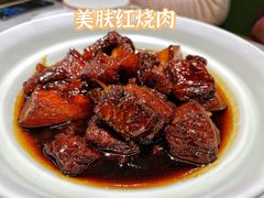 -阿毛饭店首店·宁波老字号(文化广场店)