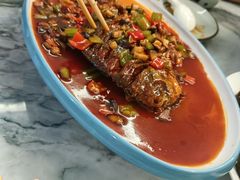 -君霖私家菜(春柳店)