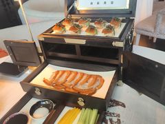 -莉莉海堂HAITANG·烤鸭(国贸商城店)