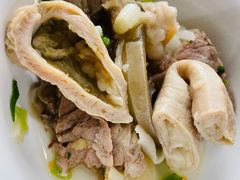 -朝伟清真铜瓢牛肉馆(三十年老·店)