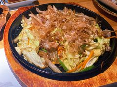 -大将料理餐厅(汇锦街店)