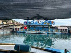 -海南分界洲岛旅游区