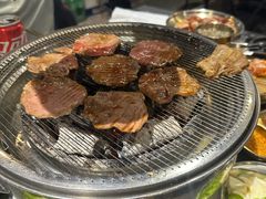 -本炙炭烤·蒲烧活鳗料理店(金沙洲店)