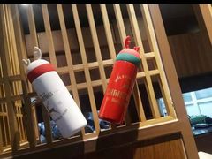 -呷哺呷哺 黄金牧场 (盛世天骄店)