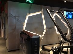 -W FITNESS 威尔仕健身·游泳(老西门新苑店)