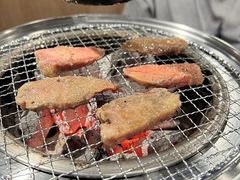 -蒜香焼肉PURUSHIN(马场路店)