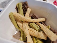 -海底捞火锅(万丰桥店)