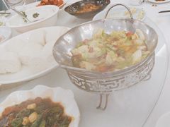 -梅花香里大酒店(郁金香路店)