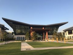 -北京雁栖湖国际会展中心