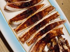 -街角等你.大连海鲜烧烤.经典铁板海鲜串(西安路店)