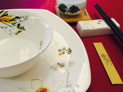 -景月阁空中食府(希尔顿酒店)