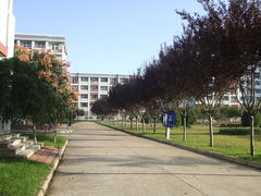 -西北农林科技大学(北校区)
