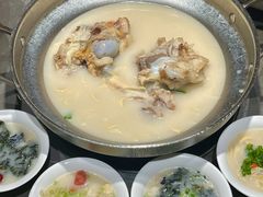 -骨之味·筒骨汤火锅(江头店)