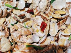 -永红源啤酒·烧烤·海鲜·大排档(青特城店)