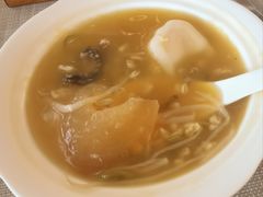 -佰园全日西餐厅-厦门佰翔软件园酒店