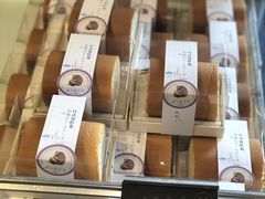-桂新园(烘焙馆-鸿翔店)