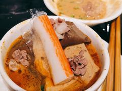 -吴记老锅底麻辣火锅(福州路店)