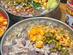 -白露塘杀猪粉(冲口路店)