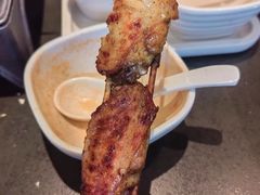 -管氏翅吧(地安门店)
