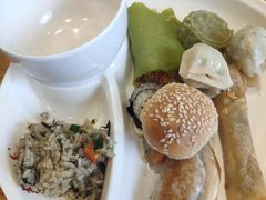 -素满香·素食自助餐(苏州·临顿路店)