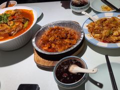 -阿西娅食府(中关村店)