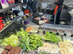 -林静小吃(复兴路店)