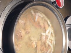 -同仁四季椰子鸡(宝安壹方城店)