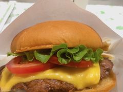 -Shake Shack(西单大悦城店)