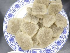 炸灌肠-海碗居老北京炸酱面(增光路店)