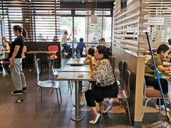 -麦当劳(双榆树店)