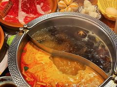 -牛匠和牛寿喜锅(西安总店)
