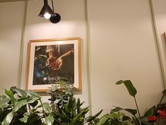 -Peet's Coffee皮爷咖啡(德基店)