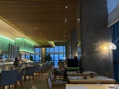 -解放碑威斯汀酒店-知味国际美食餐厅