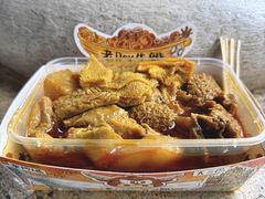 -老day牛杂(官也街总店)