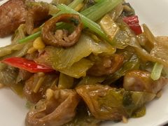 -李记潮汕砂锅粥(营福路店)